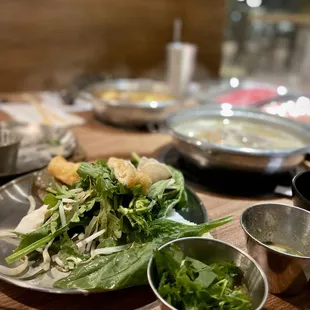 Veggies