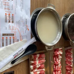 Beef Bone