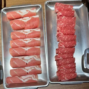 Beef Chuck Flap