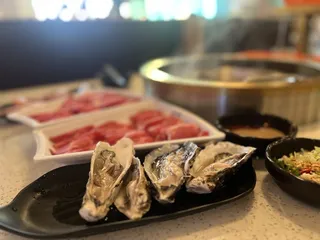 吃货 H.P & BBQ