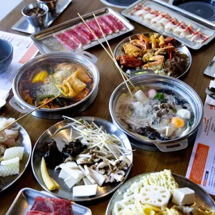 All That Shabu