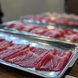 bbq ribs, ribs, food