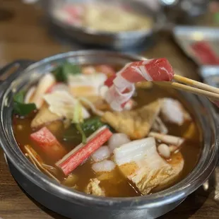 ramen and noodles, food