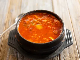 Kaju Soft Tofu - Irvine