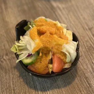 House Salad
