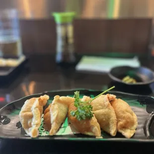 Gyoza
