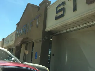 HOW Thrift Store
