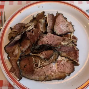 Pastrami