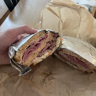 Sandwich