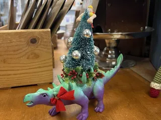 Doodle Bird Design + Gifts