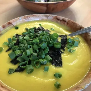 Squash Soup