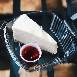 Cheesecake