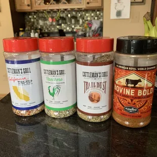 All Things Barbecue