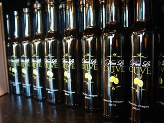 Viva La Olive