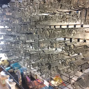 Cookie cutters!! Oh my
