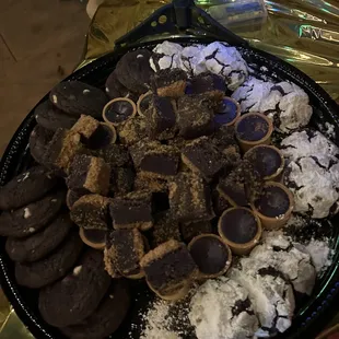 Party platter