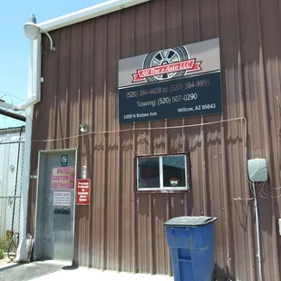 All Tire & Auto