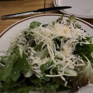 Green Salad