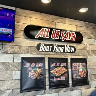 pizza, outside