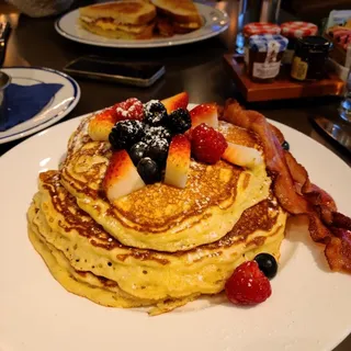 Buttermilk Pancakes