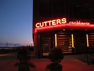 Cutters Crabhouse