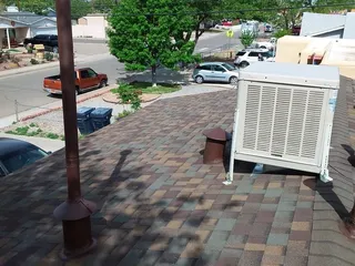 Hollywood Roofing