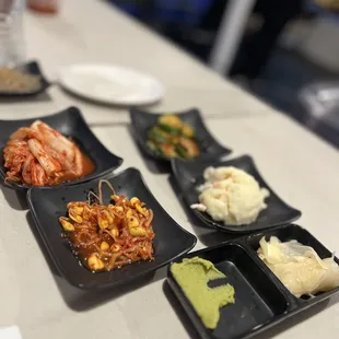 Banchan