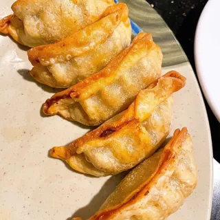 A2. Gyoza