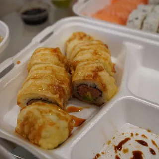 T5. Crazy Danny Roll