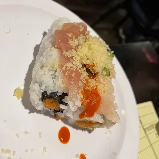 F8. Albacore Special