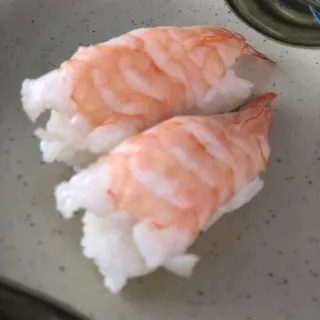 S14. Shrimp Sushi