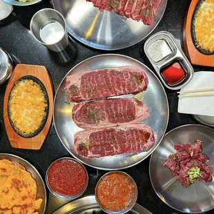 bbq ribs, food, ribs