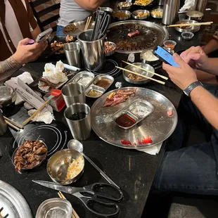 All you can eat