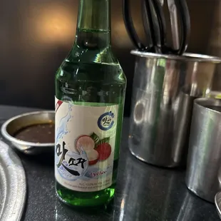 Soju