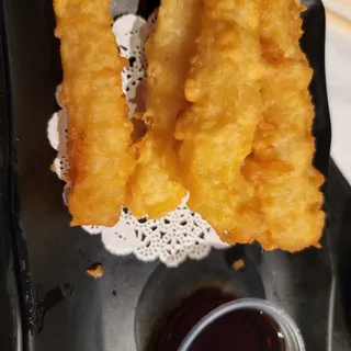 Buffets