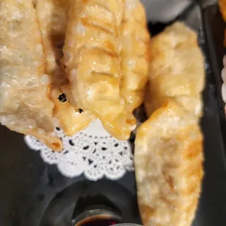 Gyoza
