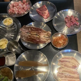 Kimchi