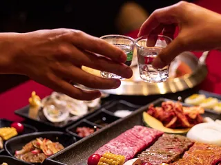 Master Kim's Korean BBQ 2