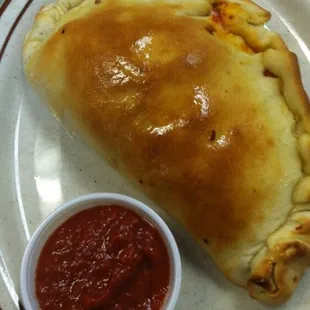 Calzones