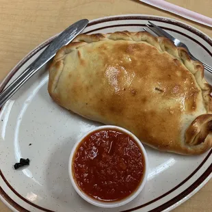 crepes, food