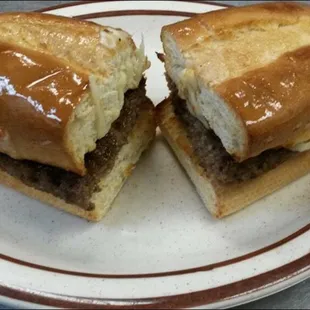 Hoagies