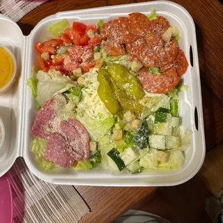 Antipasto Salad