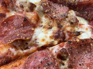 Pizza Chef