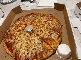 Victory Lane Pizza