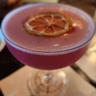 The Jasmine