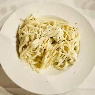 Cacio E Pepe