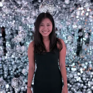 Allison B.