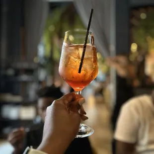 APEROL SPRITZ