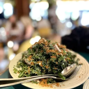 Kale Caesar