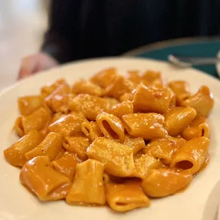 Rigatoni